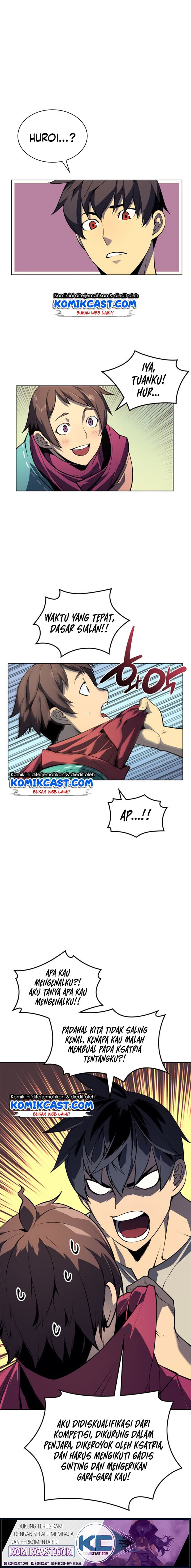 Overgeared - Chapter 36 - Page 5