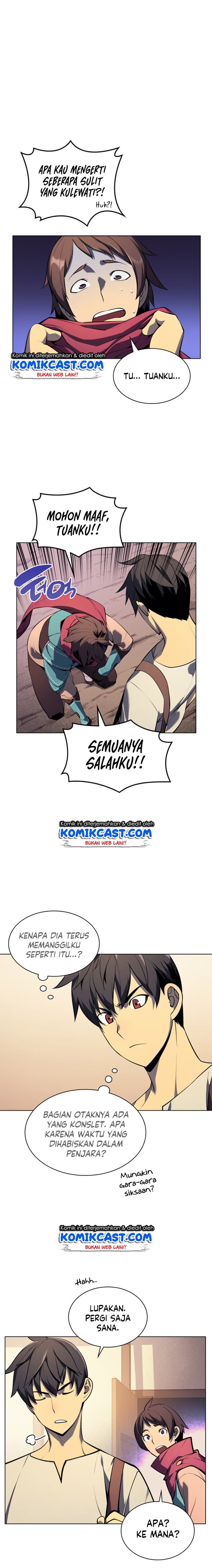 Overgeared - Chapter 36 - Page 6