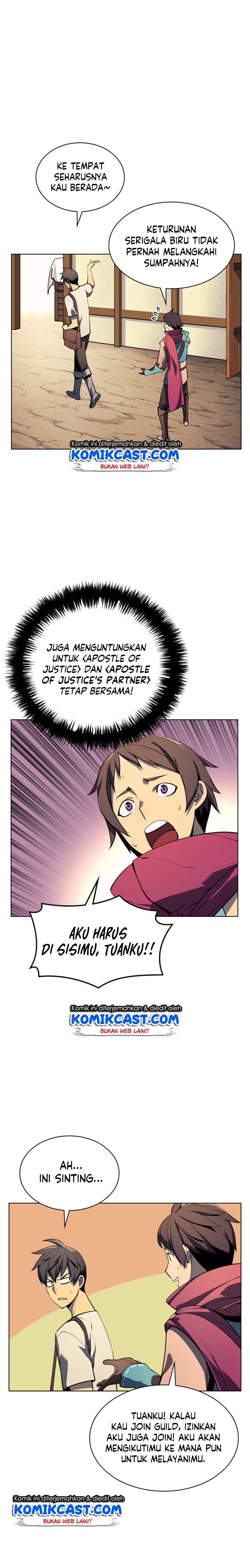 Overgeared - Chapter 36 - Page 7