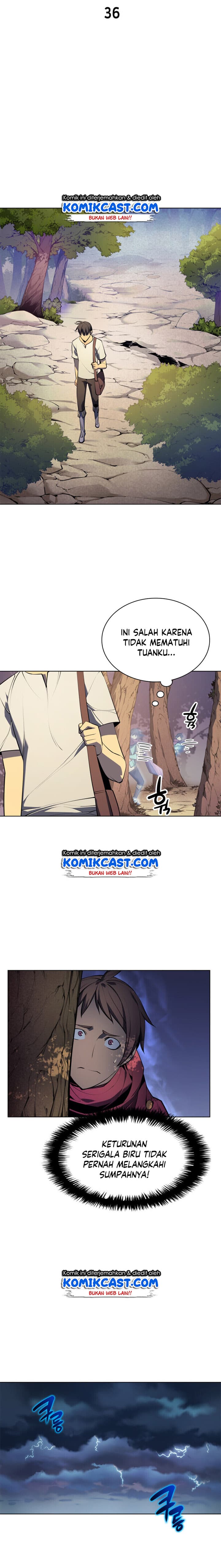 Overgeared - Chapter 36 - Page 9