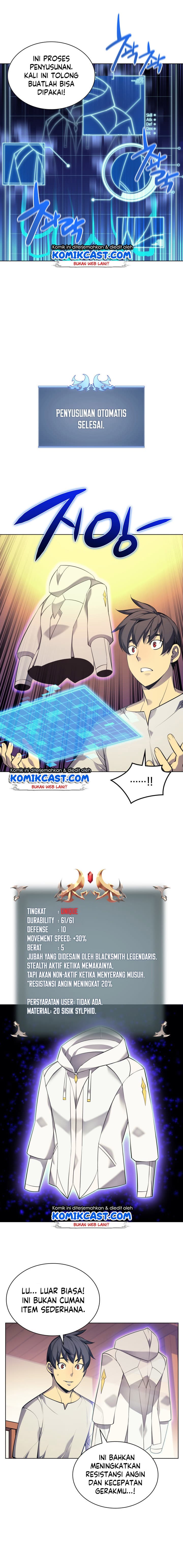 Overgeared - Chapter 37 - Page 10