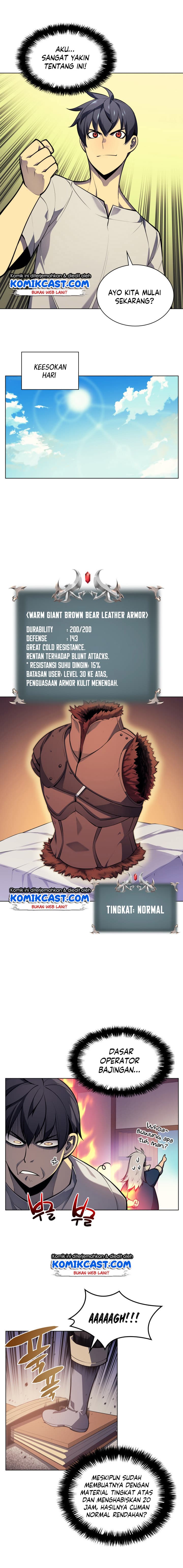 Overgeared - Chapter 37 - Page 14