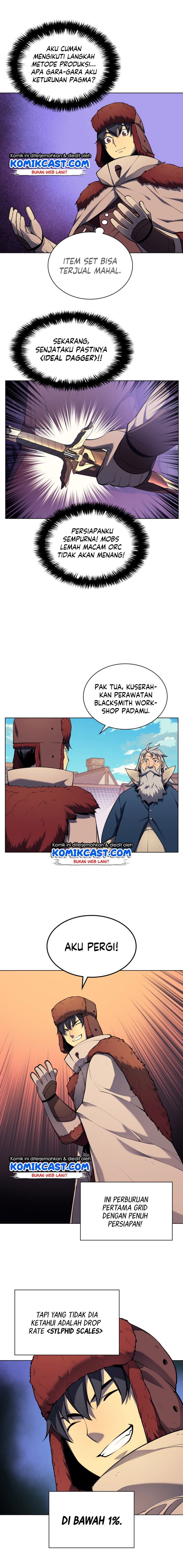 Overgeared - Chapter 37 - Page 18