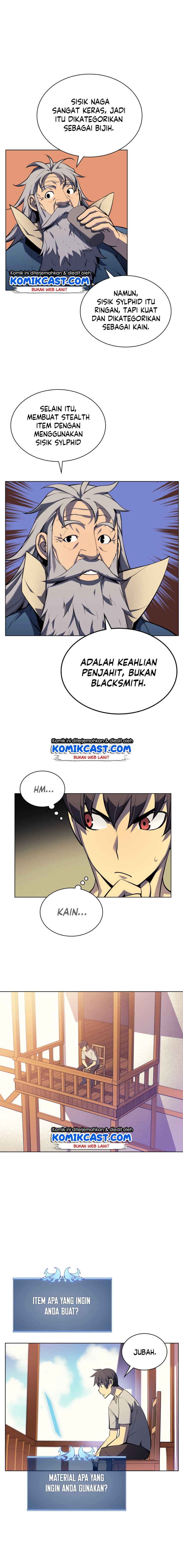 Overgeared - Chapter 37 - Page 7