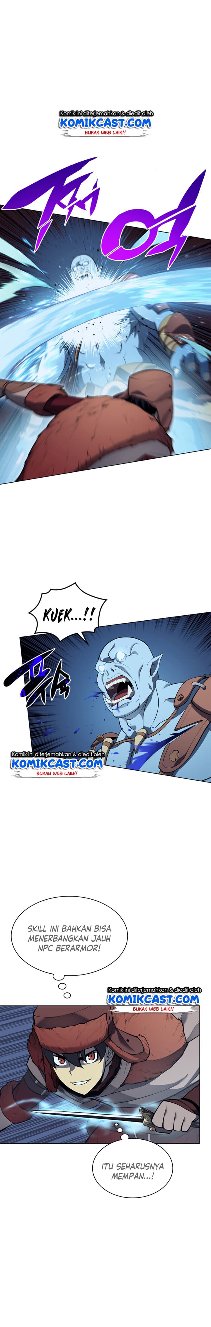 Overgeared - Chapter 38 - Page 10