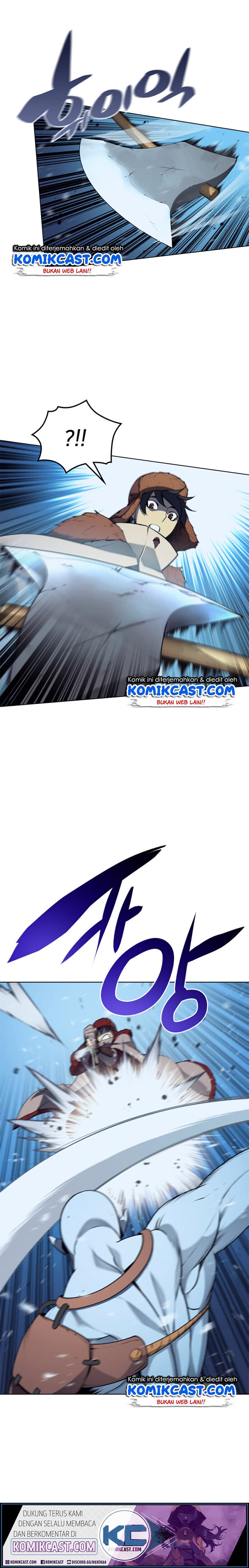 Overgeared - Chapter 38 - Page 11