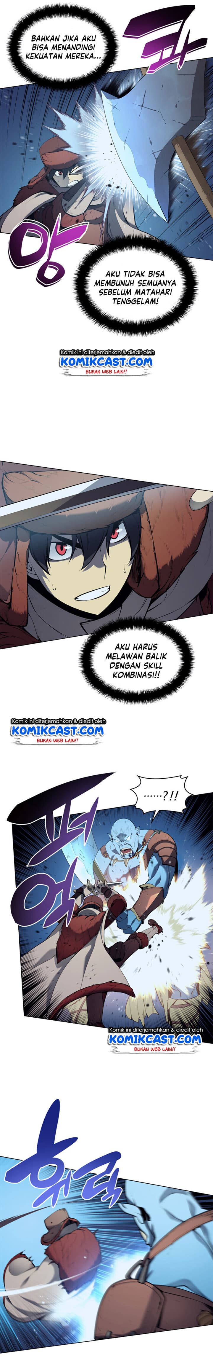 Overgeared - Chapter 38 - Page 13