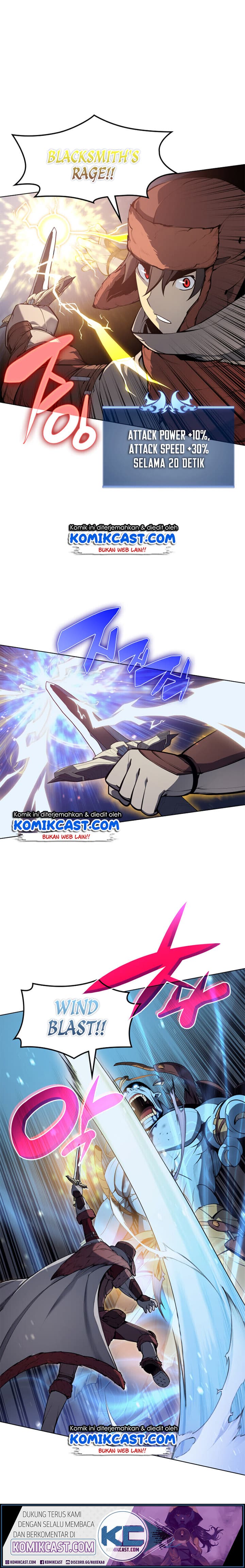Overgeared - Chapter 38 - Page 14