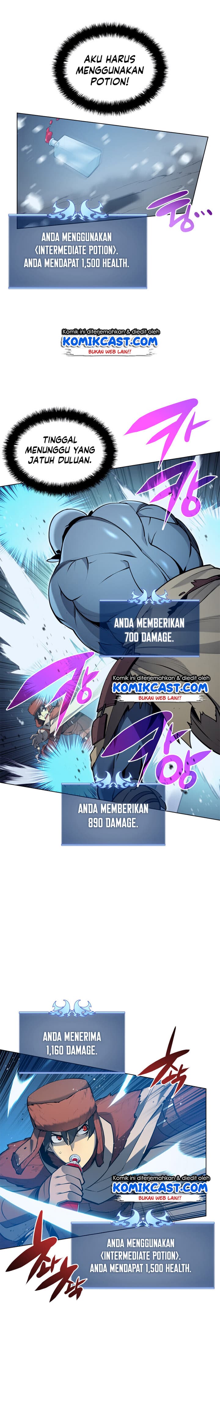 Overgeared - Chapter 38 - Page 18