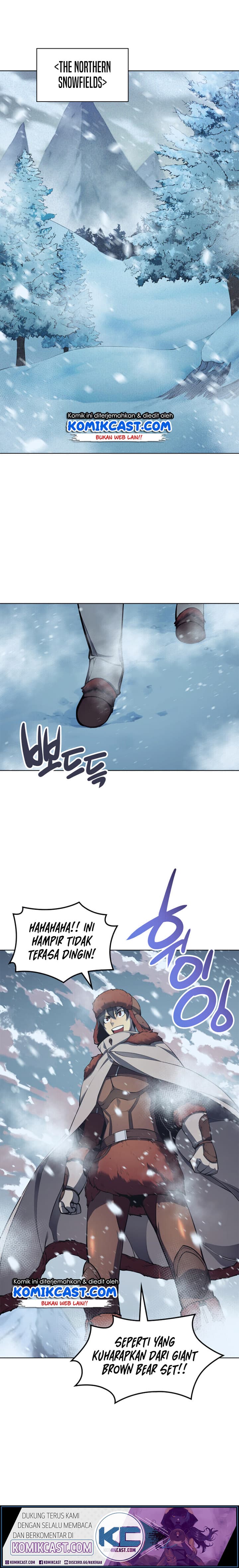 Overgeared - Chapter 38 - Page 2