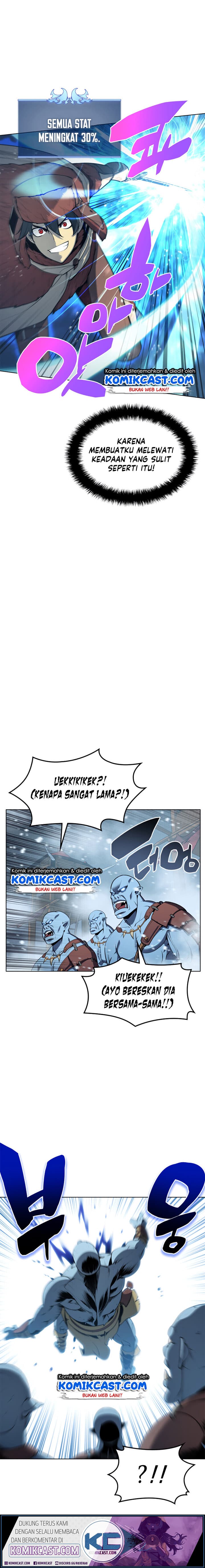 Overgeared - Chapter 38 - Page 23