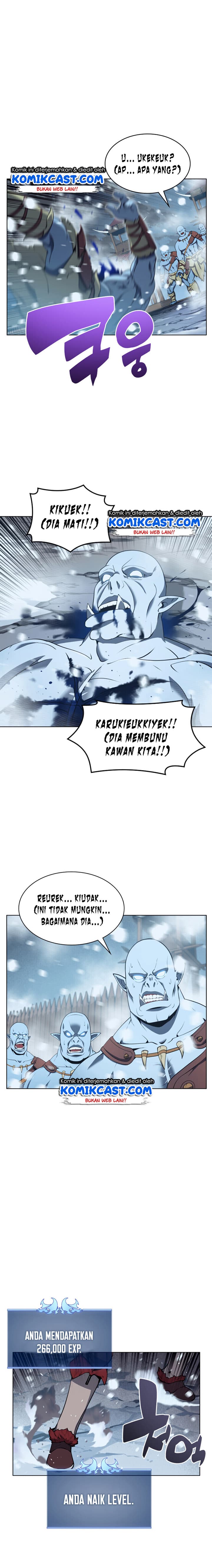 Overgeared - Chapter 38 - Page 24