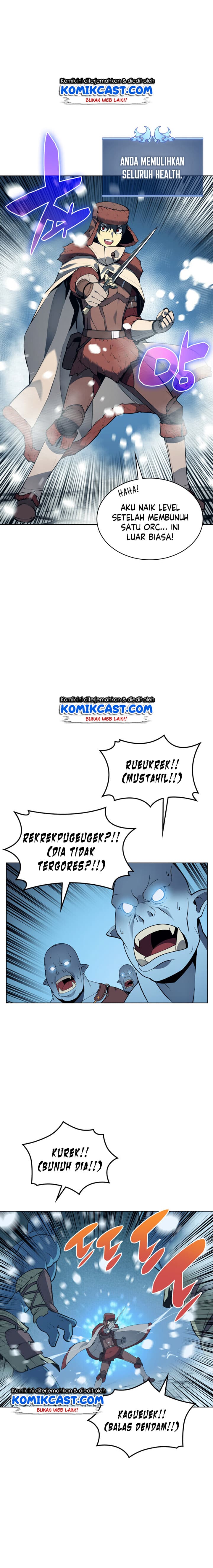 Overgeared - Chapter 38 - Page 25