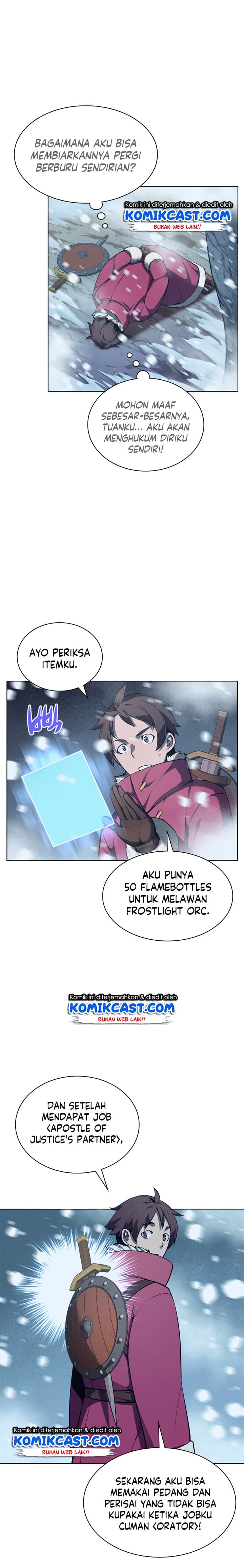 Overgeared - Chapter 38 - Page 28
