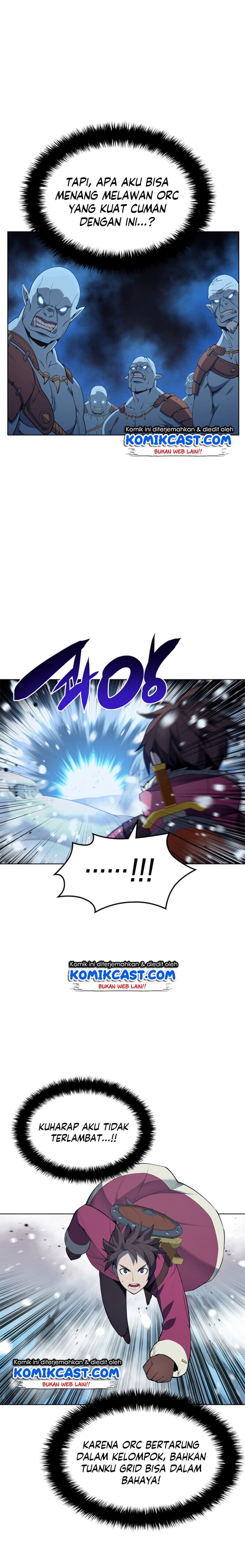 Overgeared - Chapter 38 - Page 29