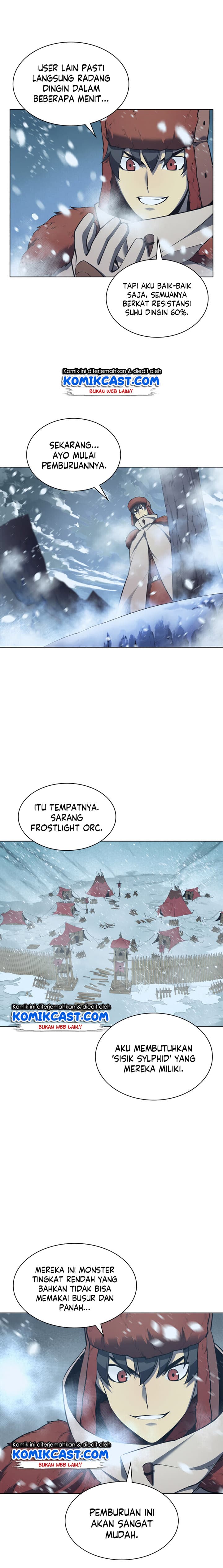 Overgeared - Chapter 38 - Page 3