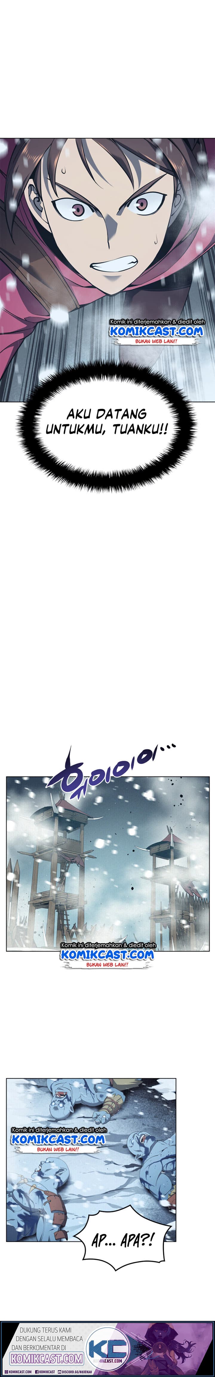 Overgeared - Chapter 38 - Page 30