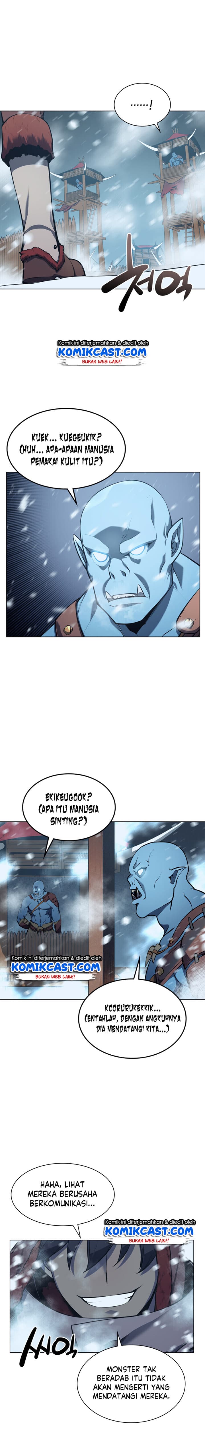 Overgeared - Chapter 38 - Page 4