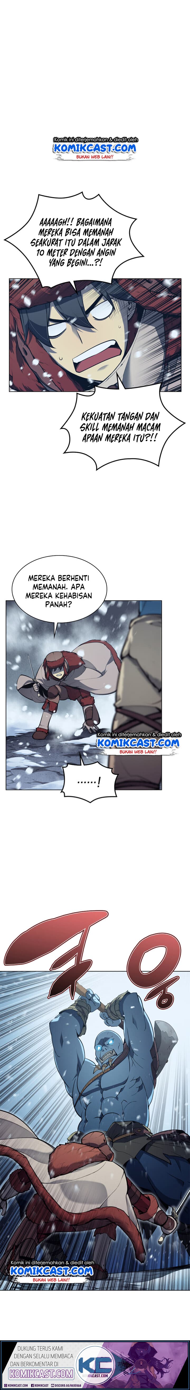 Overgeared - Chapter 38 - Page 8