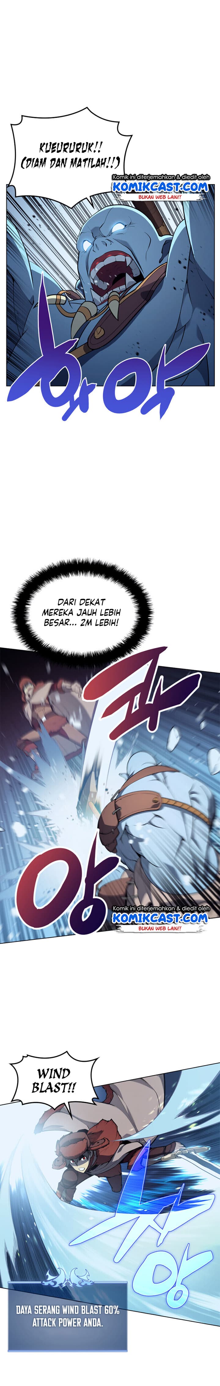 Overgeared - Chapter 38 - Page 9