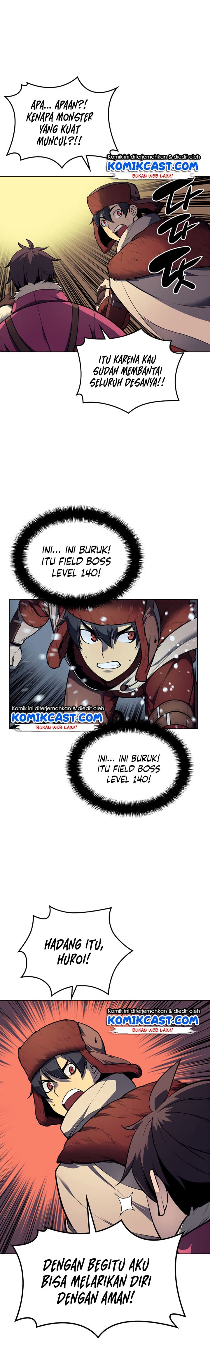 Overgeared - Chapter 39 - Page 10