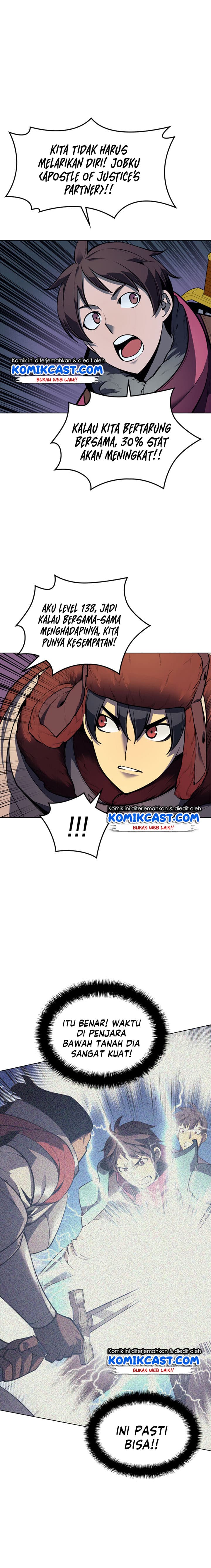 Overgeared - Chapter 39 - Page 12
