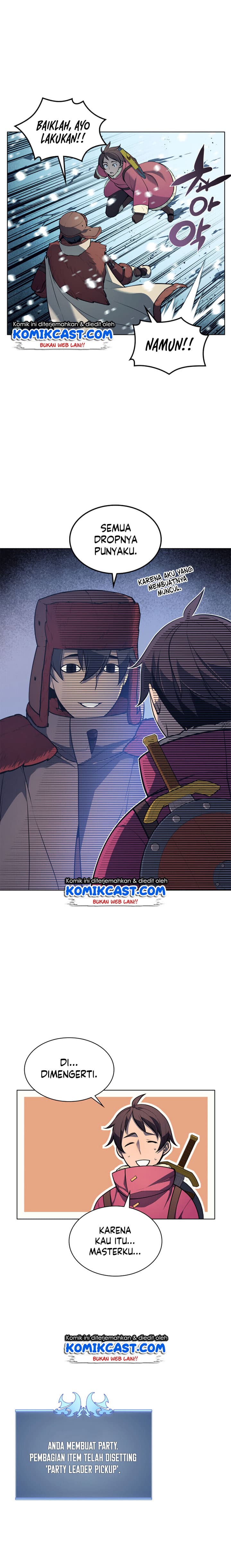 Overgeared - Chapter 39 - Page 13