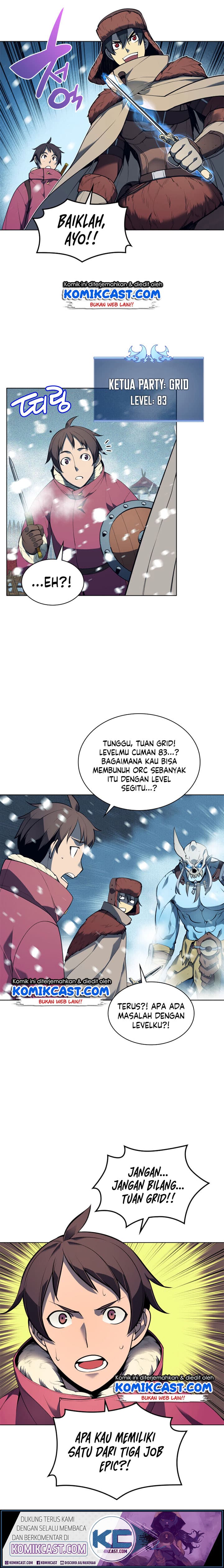 Overgeared - Chapter 39 - Page 14