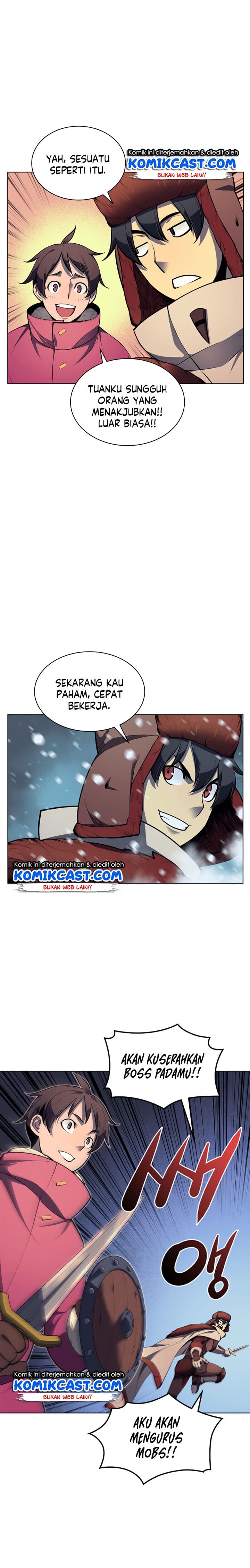 Overgeared - Chapter 39 - Page 15