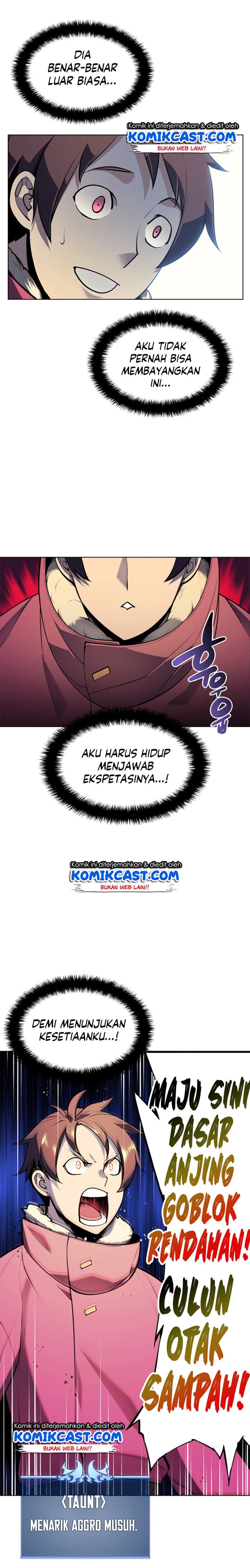 Overgeared - Chapter 39 - Page 16