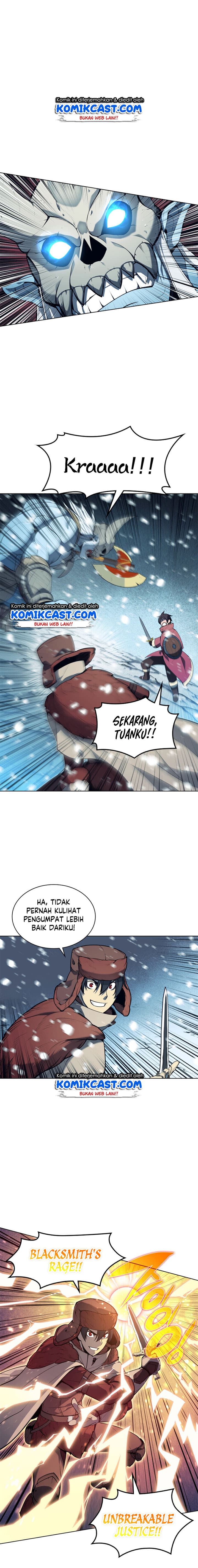 Overgeared - Chapter 39 - Page 17