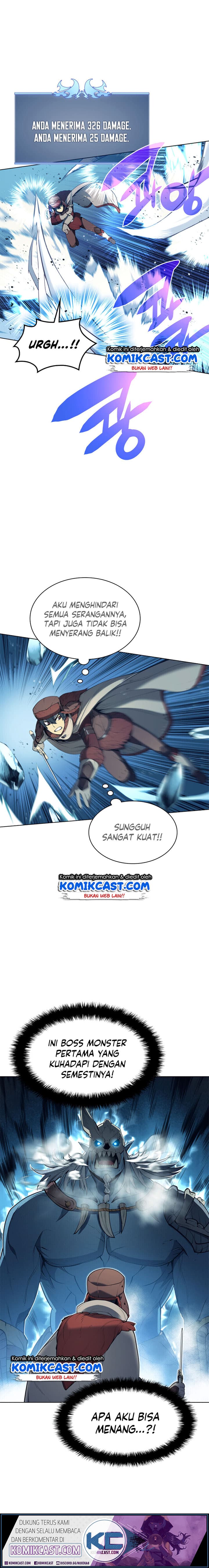 Overgeared - Chapter 39 - Page 21