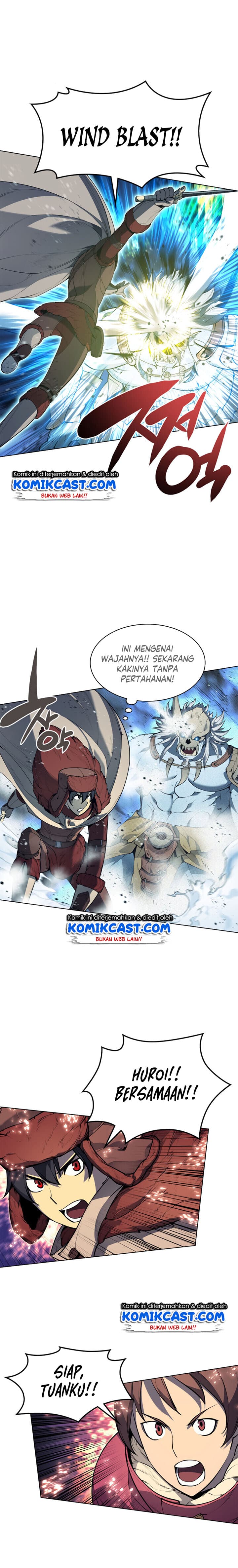 Overgeared - Chapter 39 - Page 25