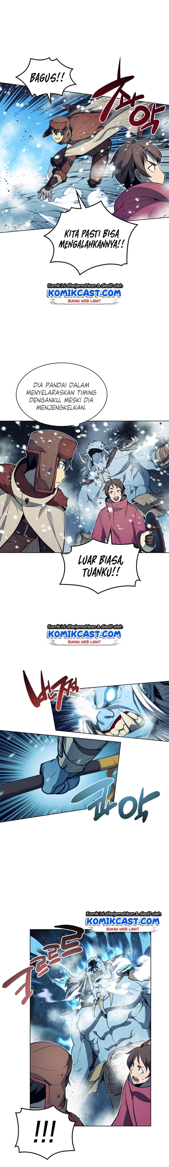 Overgeared - Chapter 39 - Page 27