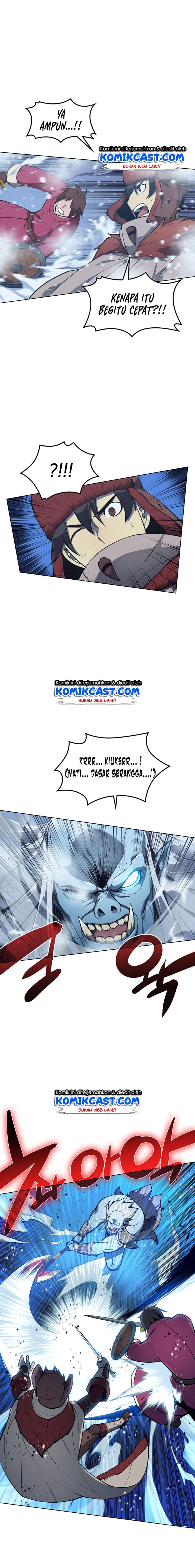 Overgeared - Chapter 39 - Page 29
