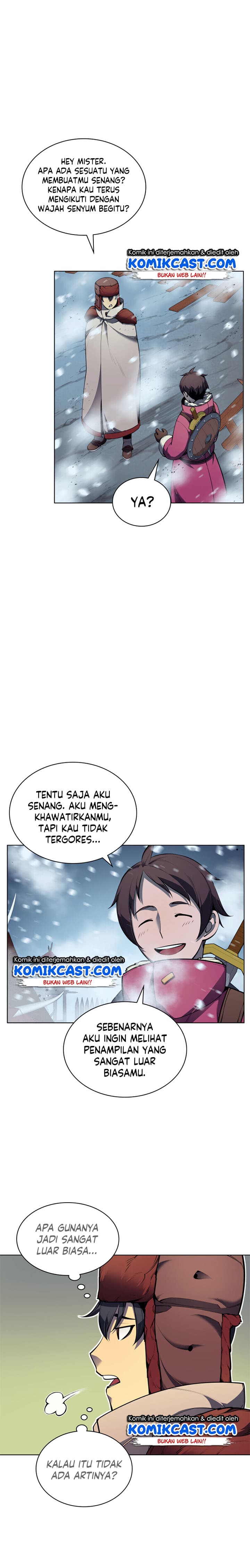 Overgeared - Chapter 39 - Page 3