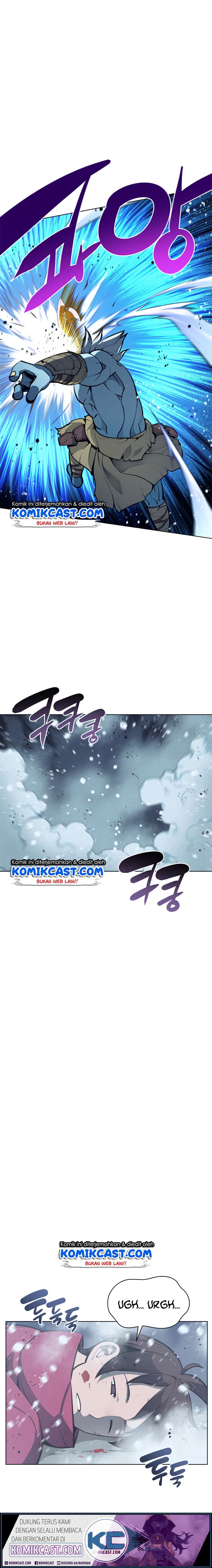 Overgeared - Chapter 39 - Page 32