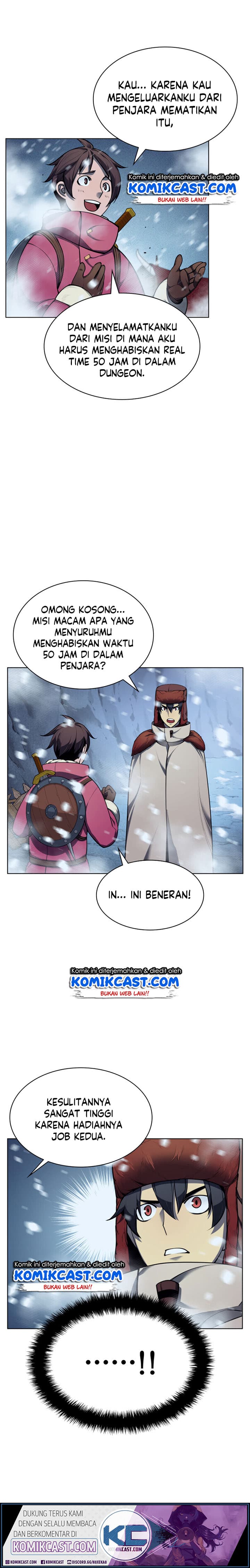 Overgeared - Chapter 39 - Page 5
