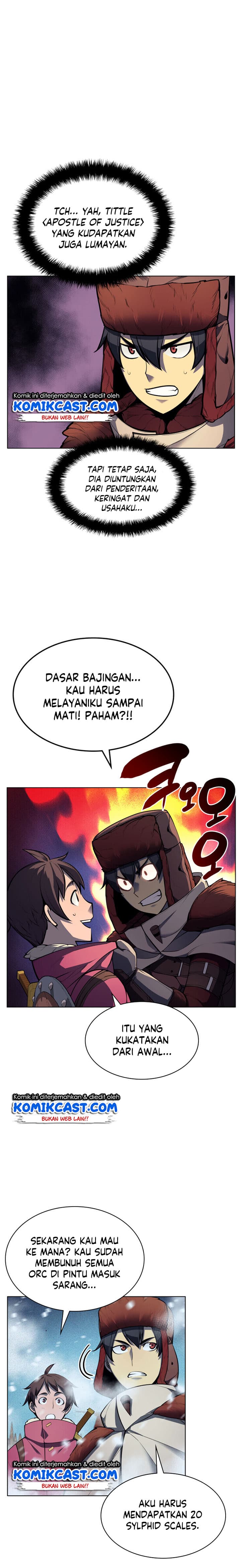 Overgeared - Chapter 39 - Page 7