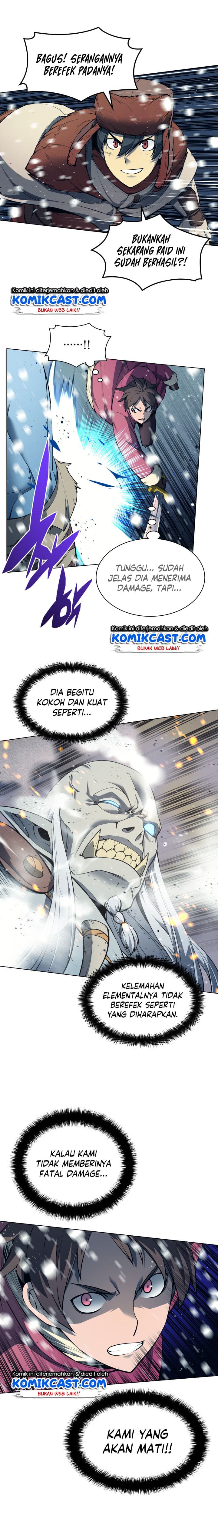 Overgeared - Chapter 40 - Page 10