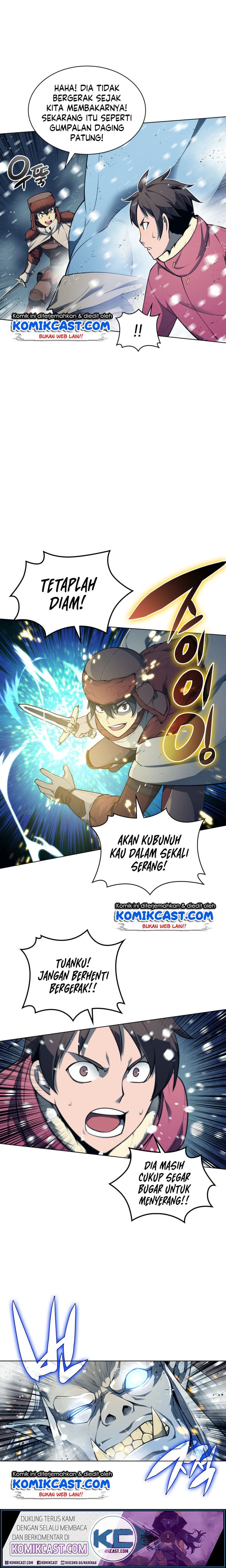 Overgeared - Chapter 40 - Page 11