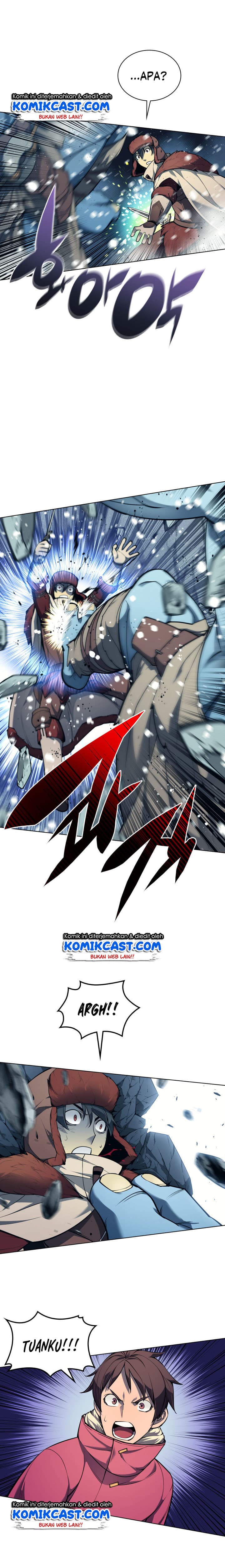 Overgeared - Chapter 40 - Page 12