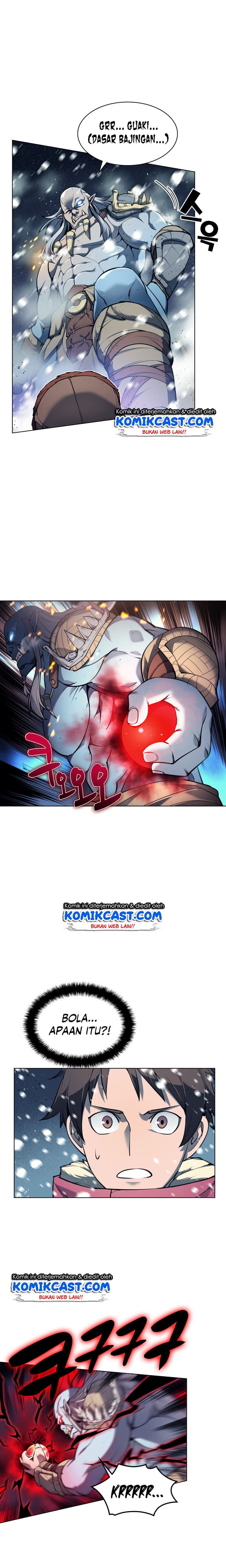 Overgeared - Chapter 40 - Page 13