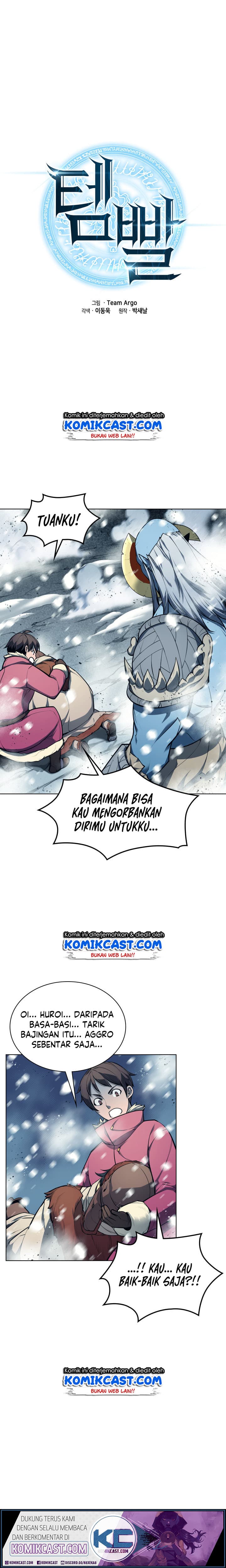 Overgeared - Chapter 40 - Page 2