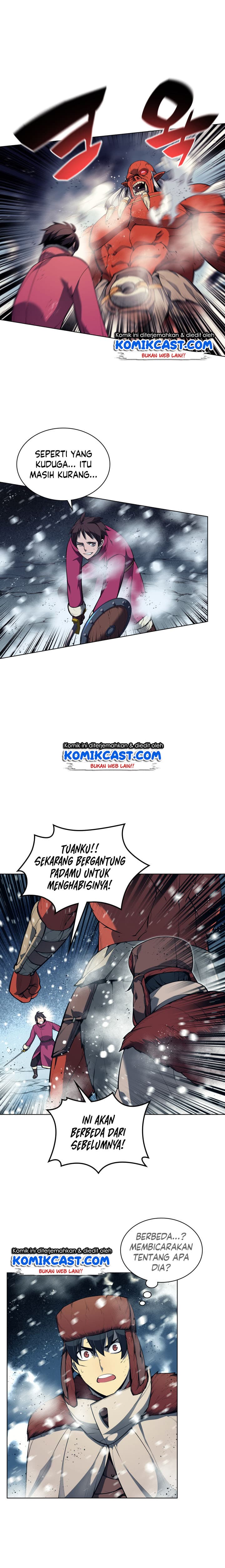 Overgeared - Chapter 40 - Page 21