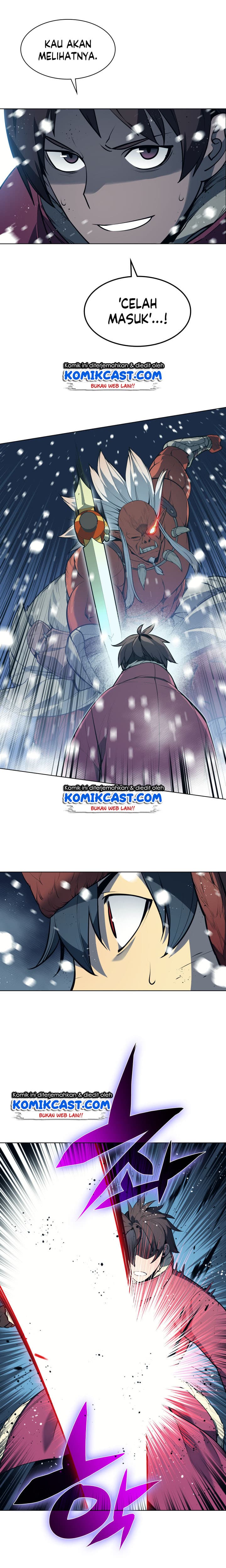 Overgeared - Chapter 40 - Page 22