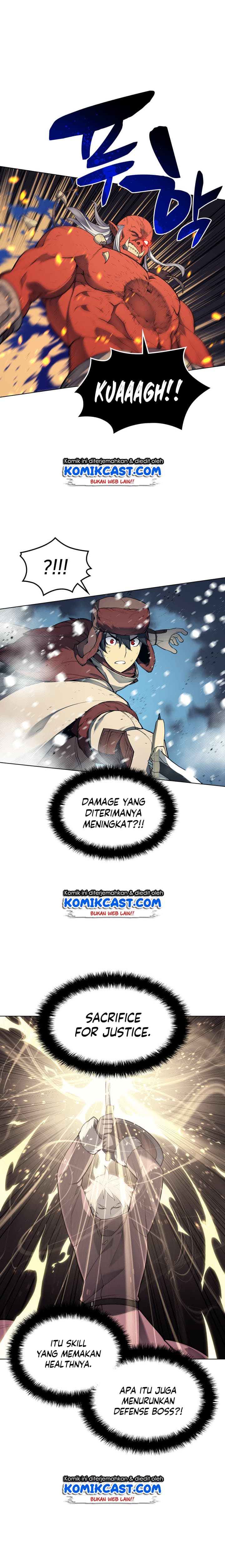 Overgeared - Chapter 40 - Page 26