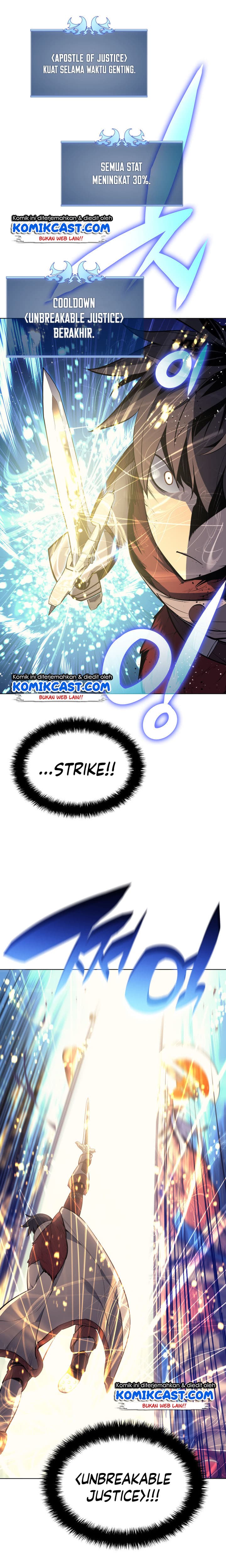 Overgeared - Chapter 40 - Page 29