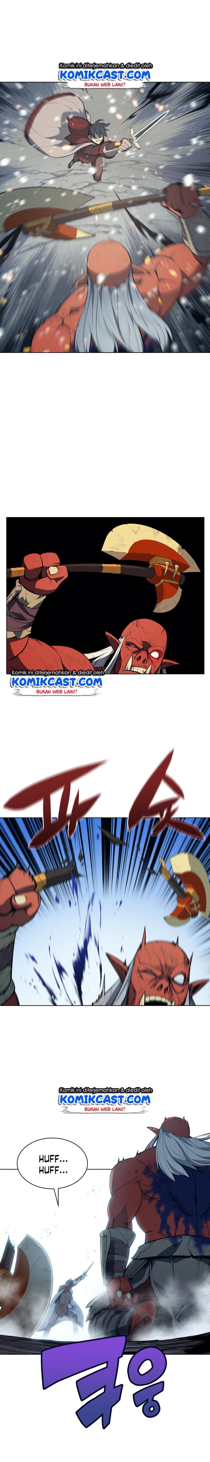 Overgeared - Chapter 40 - Page 30