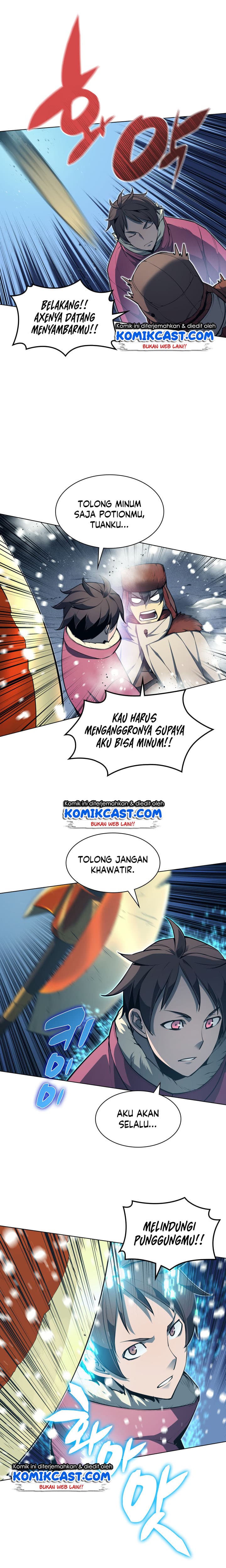 Overgeared - Chapter 40 - Page 4